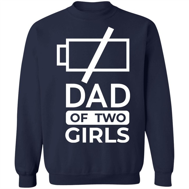 Girl Dad T Shirt Girl Dad T Shirt
