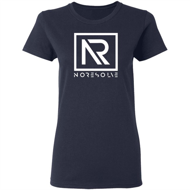 Noresolve No Resolve Hoodie Noresolve No Resolve Hoodie