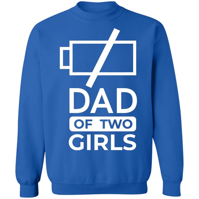 Girl Dad T Shirt Girl Dad T Shirt