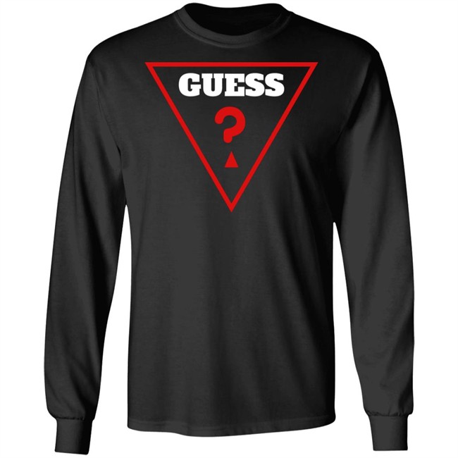 Guess T Shirt Guess T Shirt