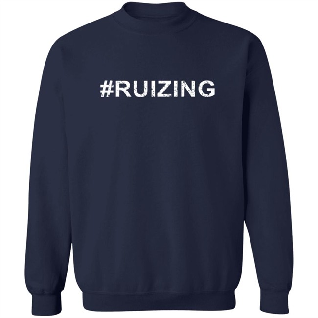 #Ruizing Tee Shirt #Ruizing Tee Shirt
