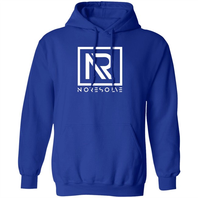Noresolve No Resolve Hoodie Noresolve No Resolve Hoodie