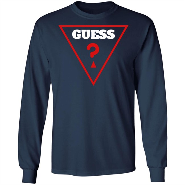 Guess T Shirt