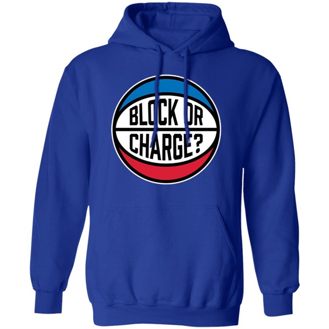 block or charge shirt block or charge shirt