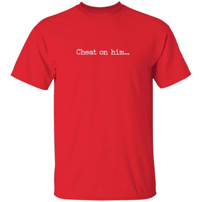 Papi Ace Merch Cheat On Him Hoodie Papi Ace Merch Cheat On Him Hoodie