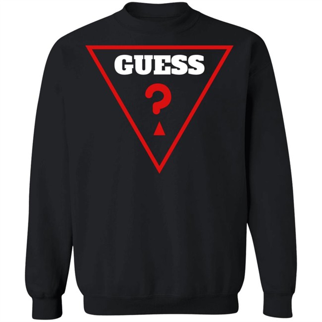 Guess T Shirt Guess T Shirt