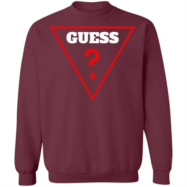 Guess T Shirt Guess T Shirt
