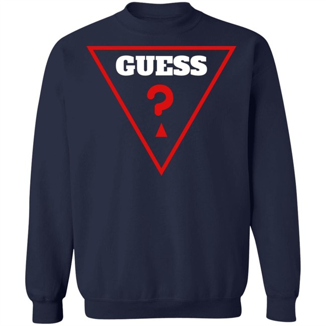 Guess T Shirt Guess T Shirt