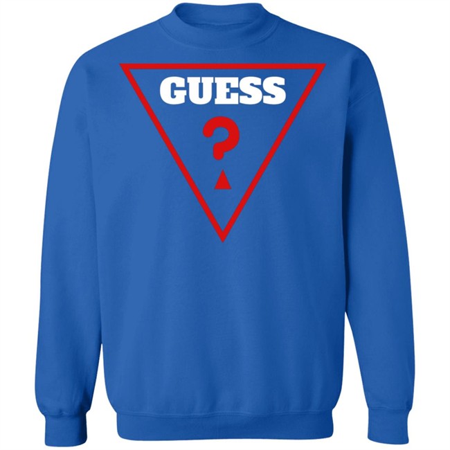 Guess T Shirt Guess T Shirt