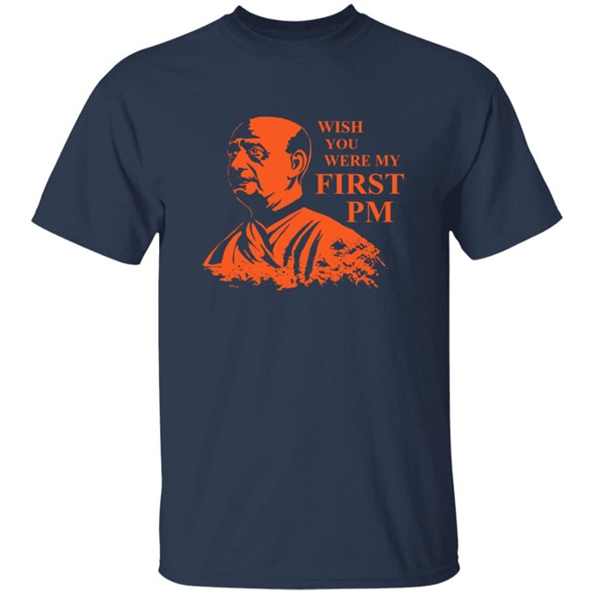 Bhaiya Merch Store Sardar Patel T Shirt Bhaiya Merch Store Sardar Patel T Shirt