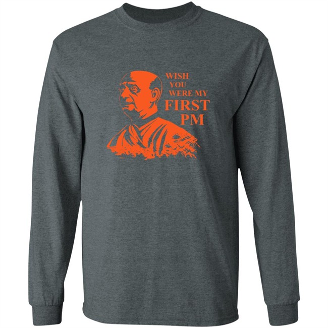 Bhaiya Merch Store Sardar Patel T Shirt Bhaiya Merch Store Sardar Patel T Shirt
