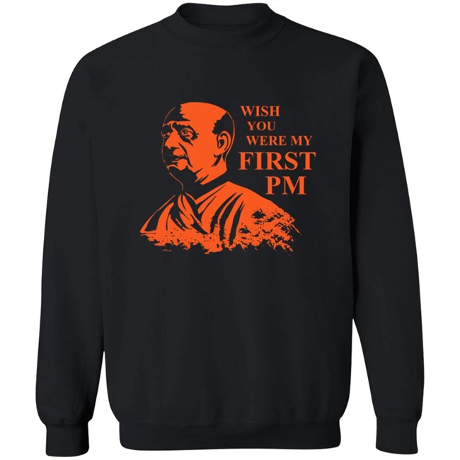 Bhaiya Merch Store Sardar Patel T Shirt Bhaiya Merch Store Sardar Patel T Shirt