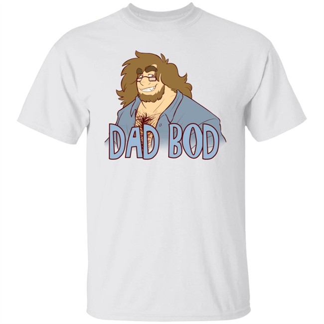 Dad Bod Shirt Darwinisme Dad Bod Shirt Dad Bod Shirt Darwinisme Dad Bod Shirt