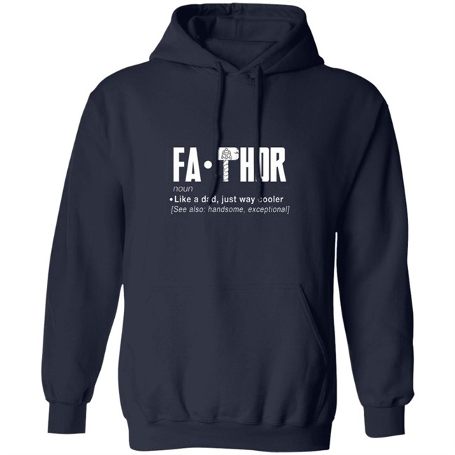 FaThor T Shirt FaThor T Shirt