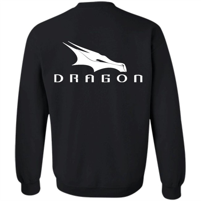 Dragon Spacex T Shirt Spacex T Shirts Dragon T Shirt Dragon Spacex T Shirt Spacex T Shirts Dragon T Shirt