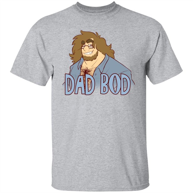Dad Bod Shirt Darwinisme Dad Bod Shirt Dad Bod Shirt Darwinisme Dad Bod Shirt
