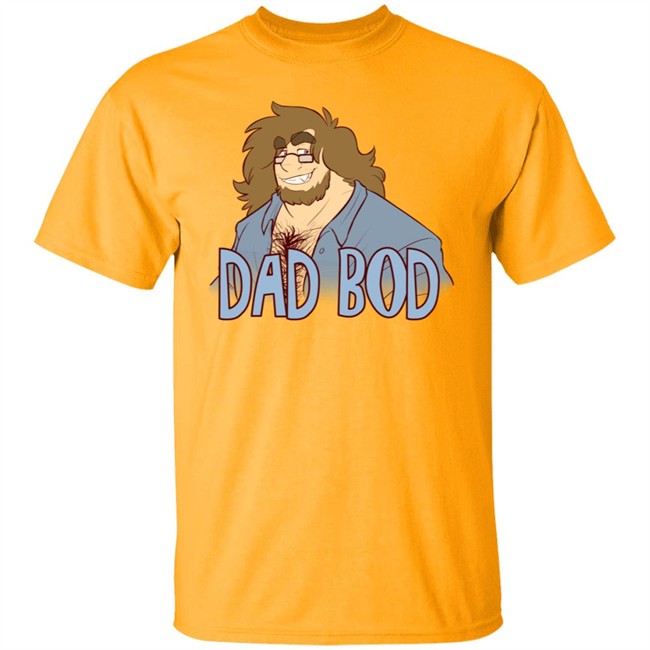 Dad Bod Shirt Darwinisme Dad Bod Shirt Dad Bod Shirt Darwinisme Dad Bod Shirt