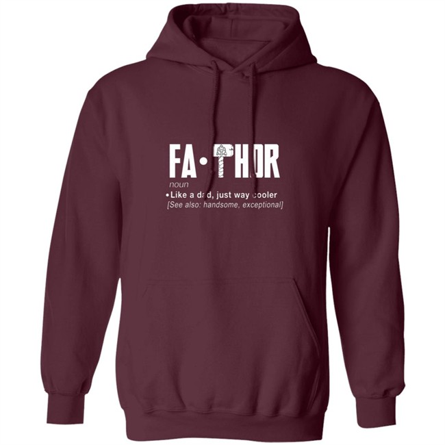 FaThor T Shirt FaThor T Shirt