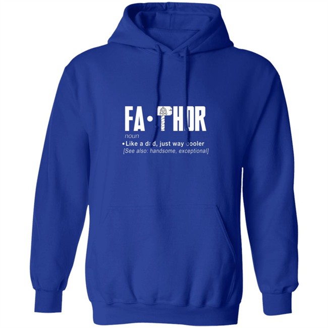 FaThor T Shirt FaThor T Shirt