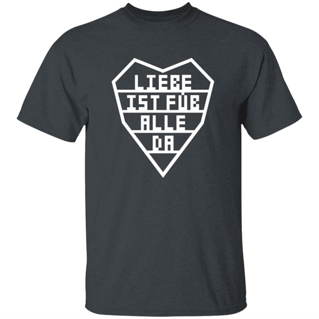 Rammstein Till Lidemann Deutschland Tee Shirt Rammstein Till Lidemann Deutschland Tee Shirt