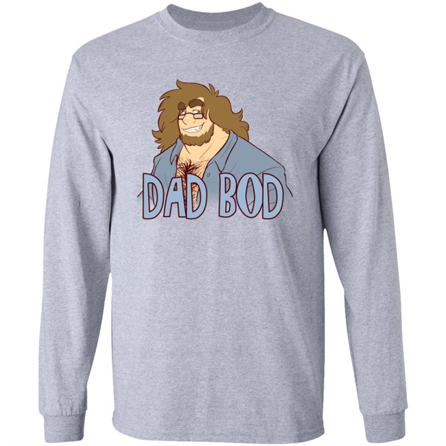 Dad Bod Shirt Darwinisme Dad Bod Shirt Dad Bod Shirt Darwinisme Dad Bod Shirt