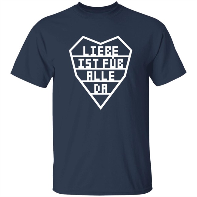 Rammstein Till Lidemann Deutschland Tee Shirt Rammstein Till Lidemann Deutschland Tee Shirt