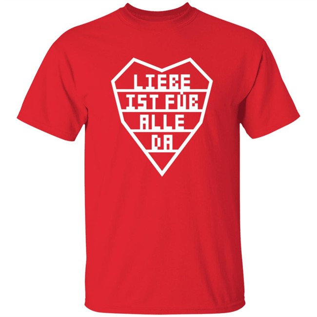 Rammstein Till Lidemann Deutschland Tee Shirt Rammstein Till Lidemann Deutschland Tee Shirt