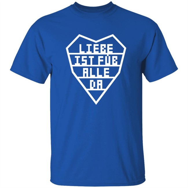 Rammstein Till Lidemann Deutschland Tee Shirt Rammstein Till Lidemann Deutschland Tee Shirt