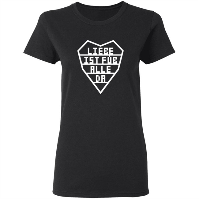 Rammstein Till Lidemann Deutschland Tee Shirt Rammstein Till Lidemann Deutschland Tee Shirt
