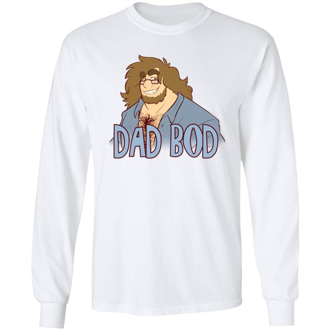 Dad Bod Shirt Darwinisme Dad Bod Shirt Dad Bod Shirt Darwinisme Dad Bod Shirt