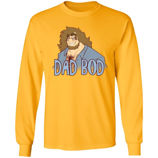 Dad Bod Shirt Darwinisme Dad Bod Shirt Dad Bod Shirt Darwinisme Dad Bod Shirt