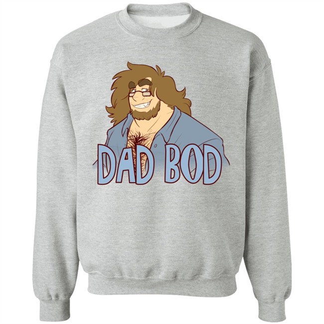 Dad Bod Shirt Darwinisme Dad Bod Shirt Dad Bod Shirt Darwinisme Dad Bod Shirt