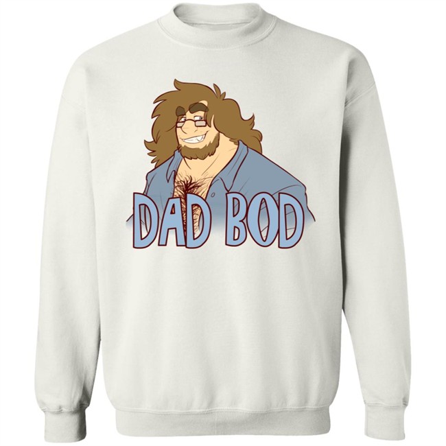 Dad Bod Shirt Darwinisme Dad Bod Shirt Dad Bod Shirt Darwinisme Dad Bod Shirt