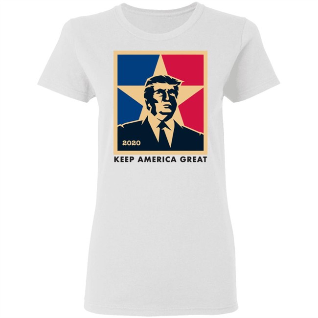 Trump 2020 shirt Keep America Great Mens T-Shirt Printed white shirts Print shirt clothing plus size Trump 2020 shirt Keep America Great Mens T-Shirt Printed white shirts Print shirt clothing plus size
