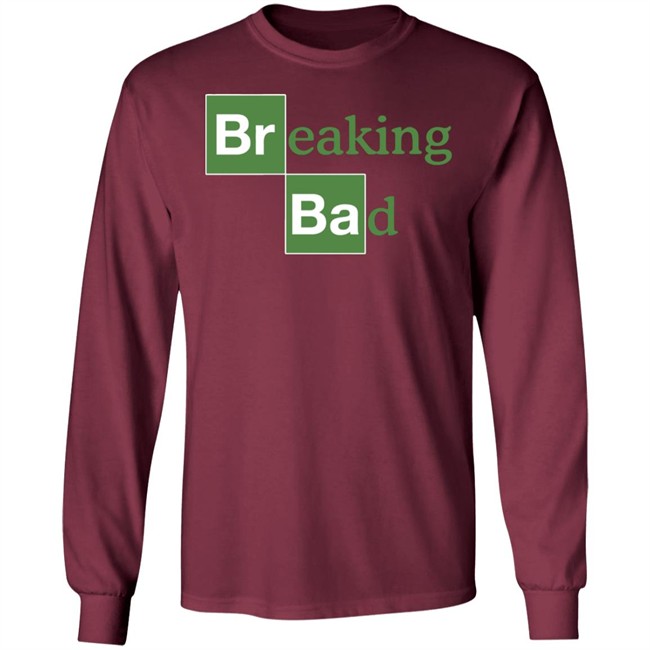 Breaking Bad T Shirt Breaking Bad T Shirt