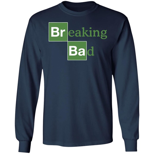 Breaking Bad T Shirt Breaking Bad T Shirt