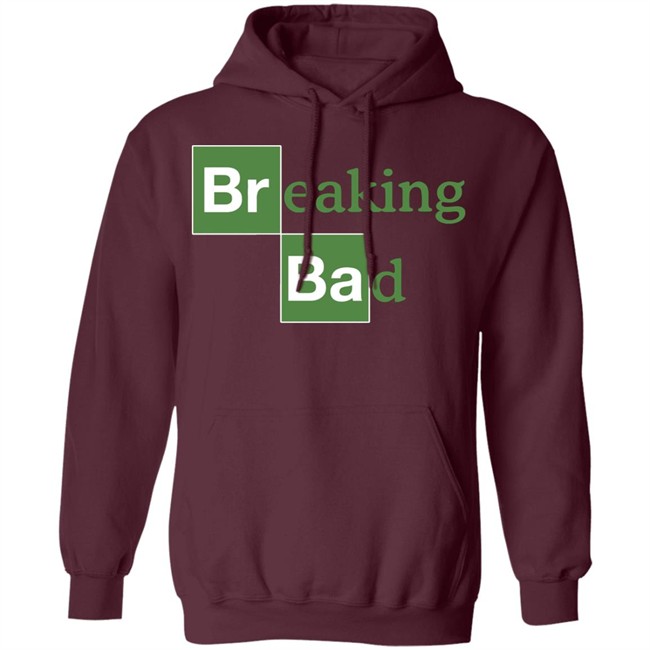 Breaking Bad T Shirt Breaking Bad T Shirt