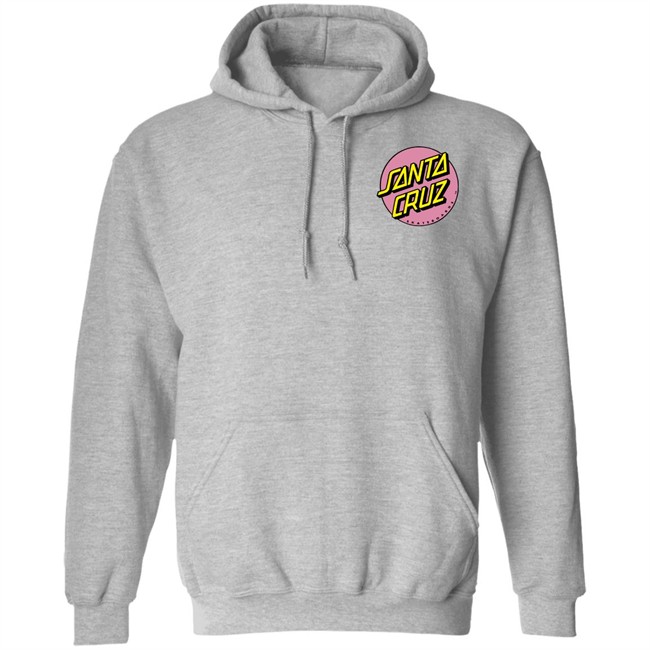 santa cruz hoodie santa cruz hoodie