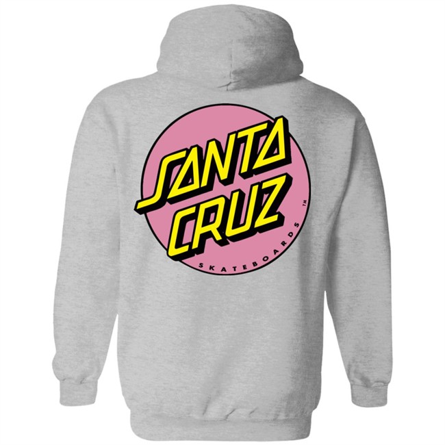 santa cruz hoodie santa cruz hoodie