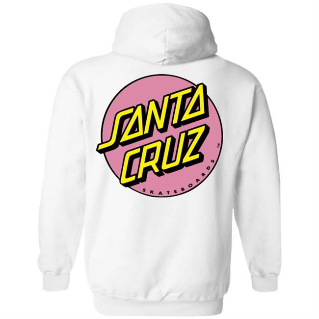santa cruz hoodie santa cruz hoodie