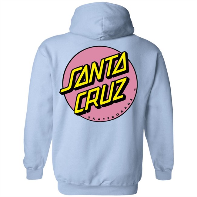 santa cruz hoodie santa cruz hoodie