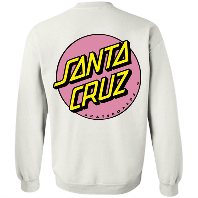 santa cruz hoodie santa cruz hoodie