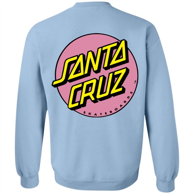 santa cruz hoodie santa cruz hoodie