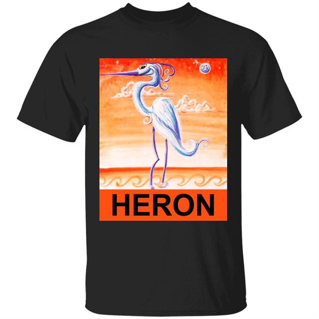 Heron Preston T Shirt