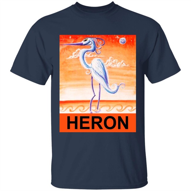 Heron Preston T Shirt Heron Preston T Shirt
