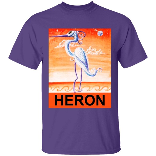 Heron Preston T Shirt Heron Preston T Shirt