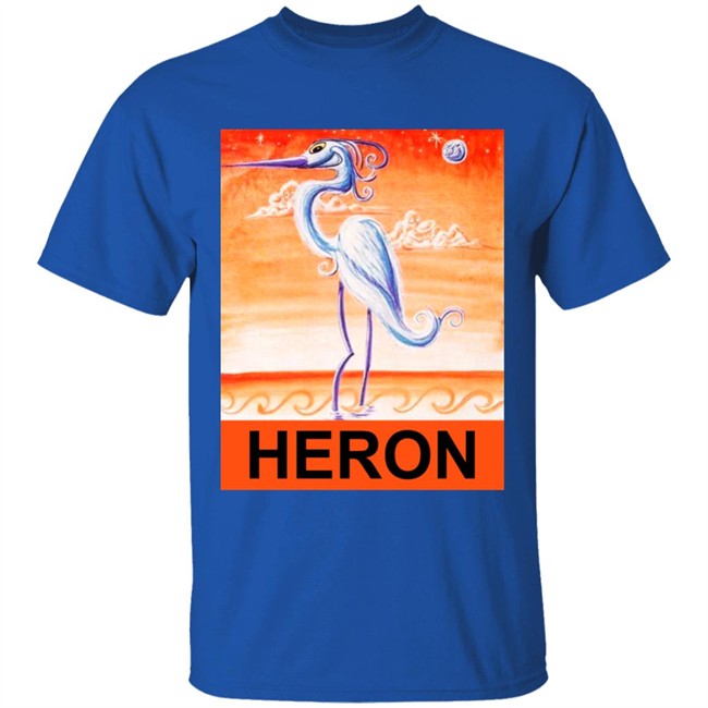 Heron Preston T Shirt Heron Preston T Shirt