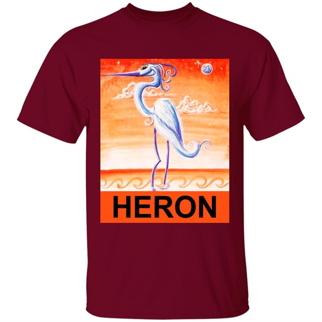 Heron Preston T Shirt Heron Preston T Shirt
