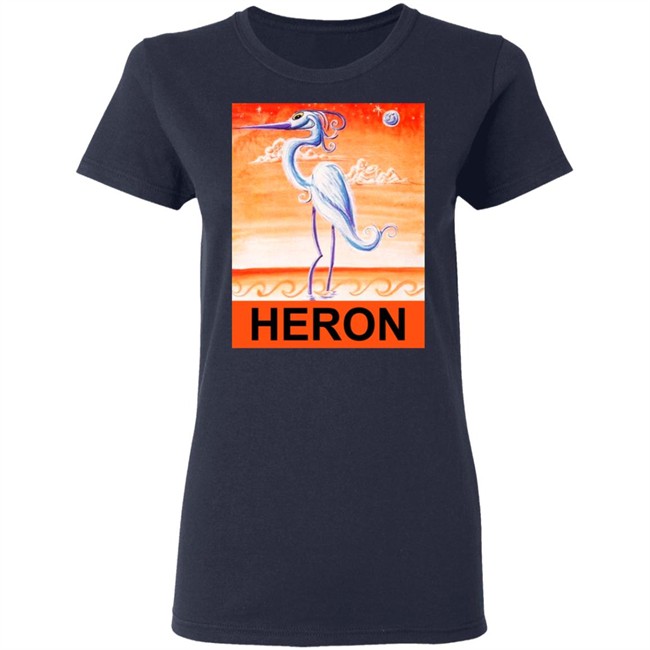 Heron Preston T Shirt Heron Preston T Shirt