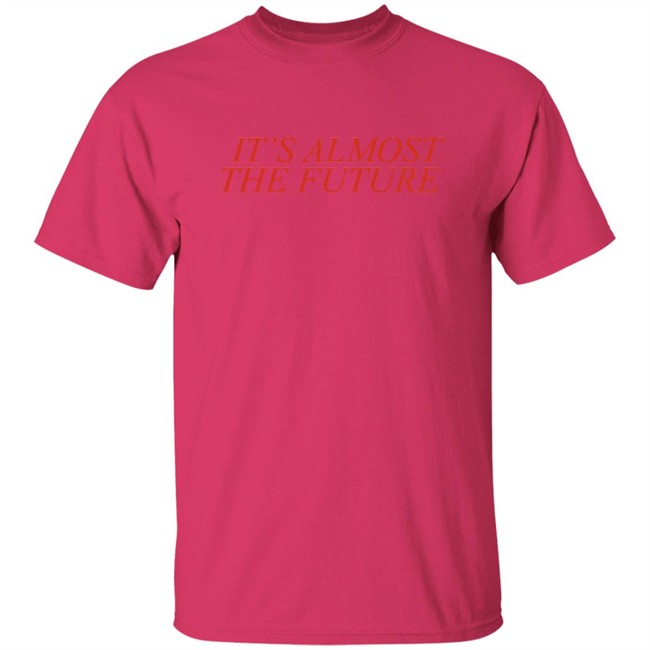 Lonely Ghost Merch Lonely Ghost Future Crewneck Lonely Ghost T Shirts Future Crewneck It's Almost The Future Shirt Lonely Ghost Merch Lonely Ghost Future Crewneck Lonely Ghost T Shirts Future Crewneck It's Almost The Future Shirt